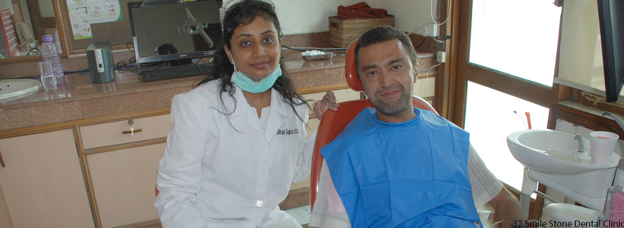 best dental clinic delhi