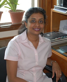 Dr. Shivani