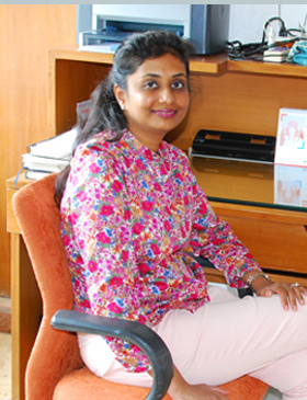 Dr. Shivani Gupta